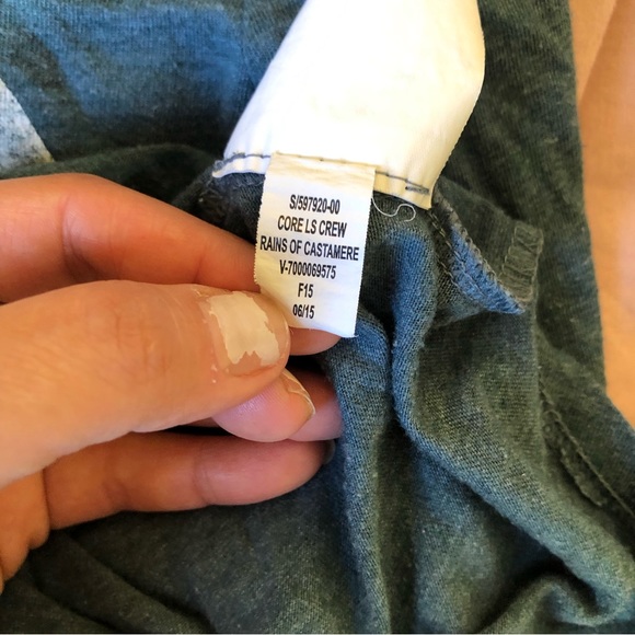 Disney Elsa & Olaf Graphic Girls Long Sleeve T-Shirts size 6 - Picture 9 of 13